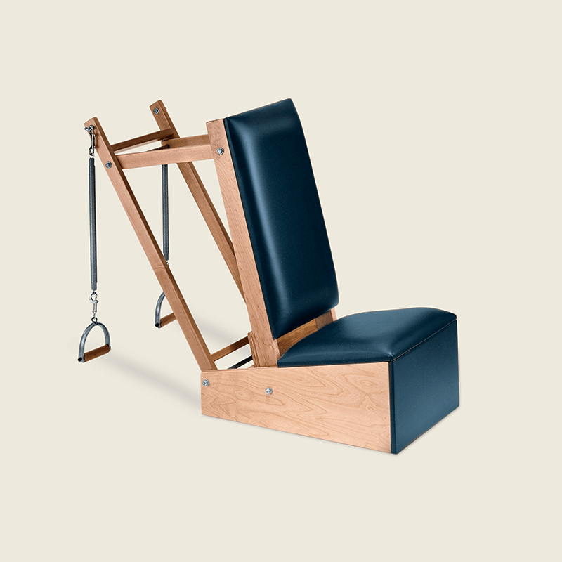 la baby chair de Pilates en zaragoza
