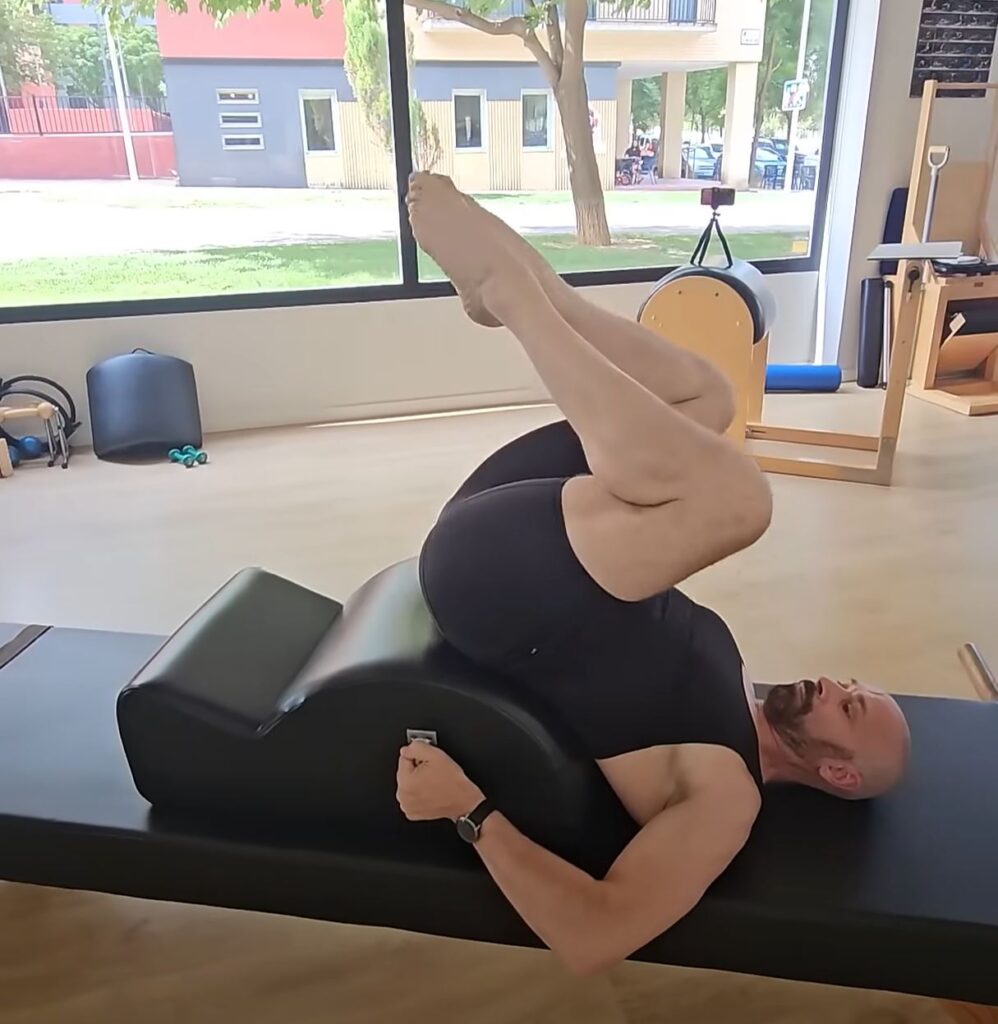spine corrector en Contrologyclubzgz